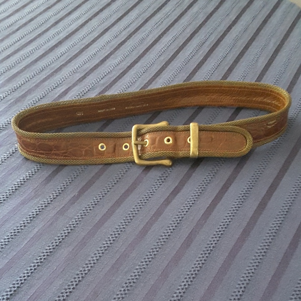 BELT